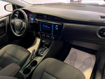 Toyota Corolla, 2018 год