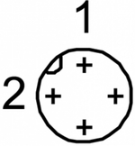 SIED-M12NB-ZO-K-L Датчик положения