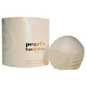 Franck Olivier Pearl's Eau De Parfum