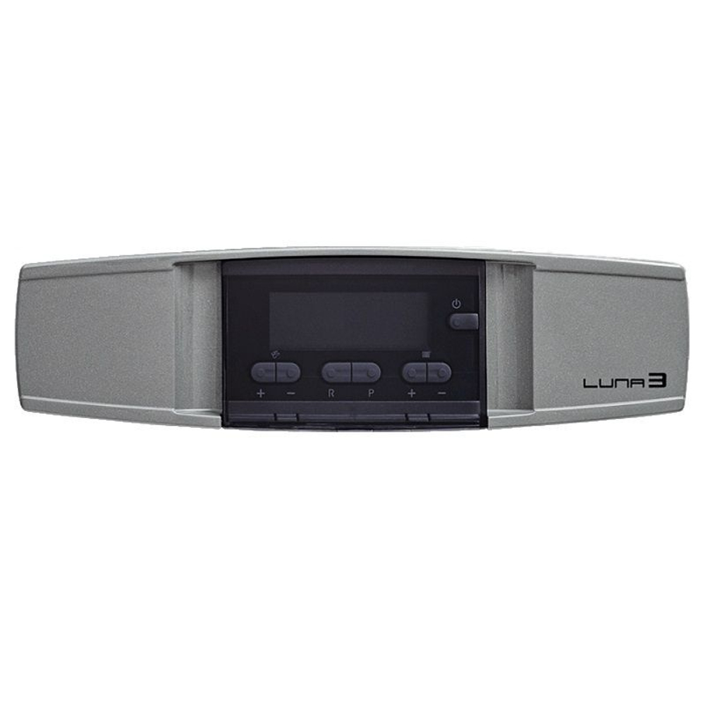Котел газовый двухконтурный Baxi Luna-3 240 Fi (25 кВт), 220В