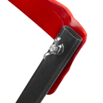 Набор косца "Косарь М" №7, коса "Сайга Люкс" 700 мм, металлическое косовище, Арти, Россия