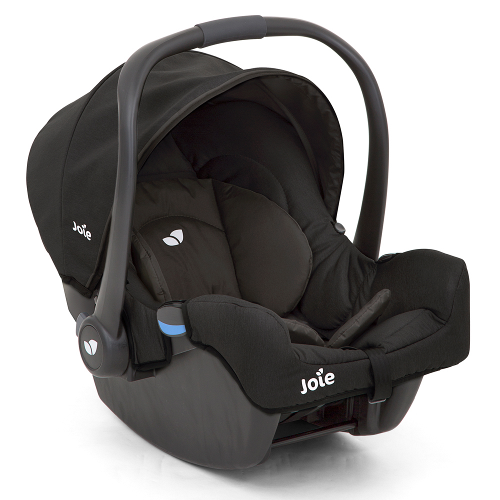 Детское автокресло Joie Gemm