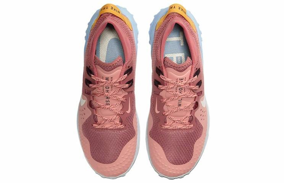 Кроссовки Nike Wildhorse 6 (Женская размерная сетка)
