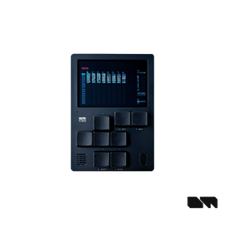 Dirtywave M8 Model: 02