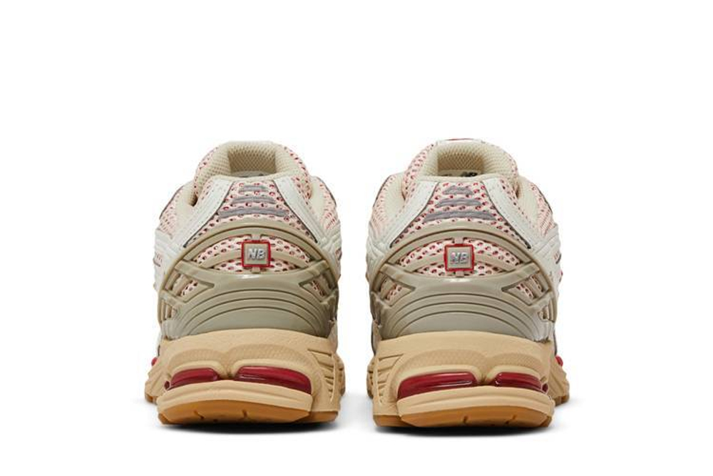 Кроссовки New Balance Nb 1906R