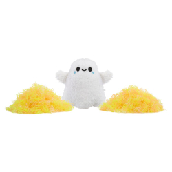 Fluffie Stuffiez - плюшевый талисман Candy Corn на Хэллоуин 514251 / артикул   514565 514251  / GTIN 035051514251
