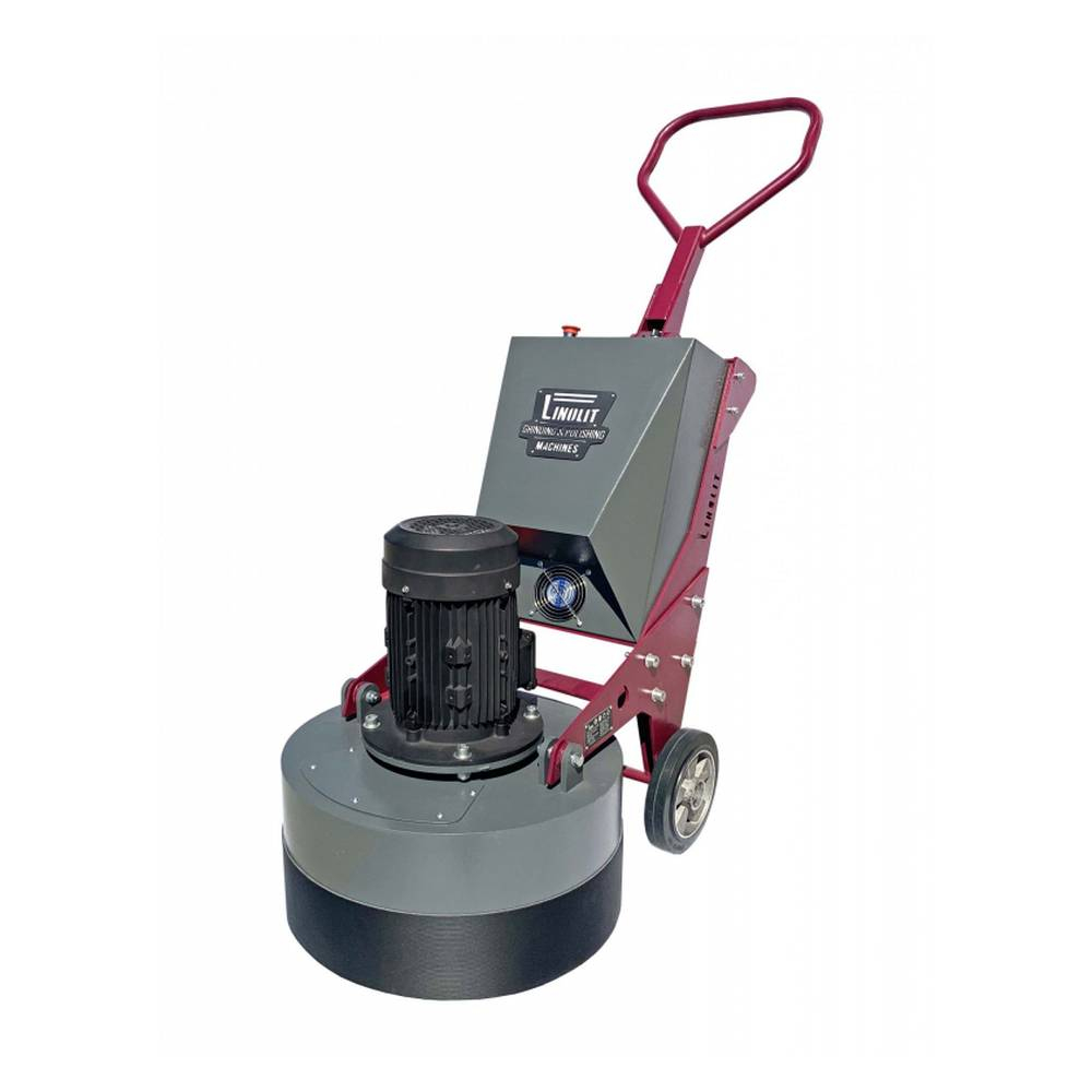 Шлифовально-полировальная машина Linolit 350-3,0/380 FS