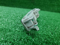 ДХО левый=правый Citroen Berlingo 2 (2012-2015)