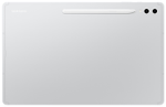 Планшет Samsung Tab S10 Ultra 14.6 дюйм 12 Гб/256 Гб серебристый