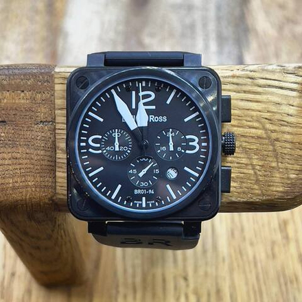 Часы Bell & Ross