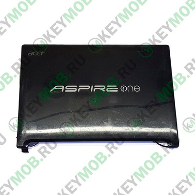 Крышка матрицы для ноутбука Acer Aspire One 522