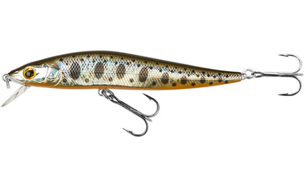 Воблер Pike Hunter (Original) 10 см, цвет E29, 10 г, арт. LJO0710F-E29