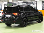 Kia Mohave (Borrego) The Master Дизель 3.0 4WD 6-и местный (09.2022)