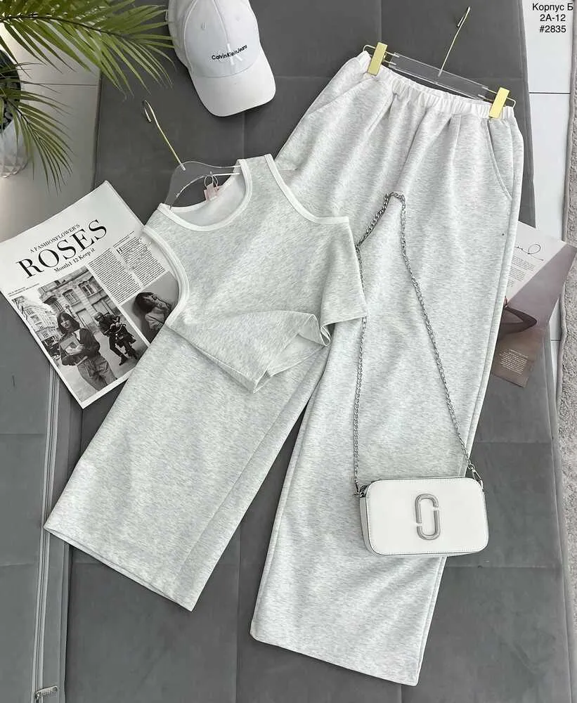 Костюм 4145546 (01241460142) Fabrika