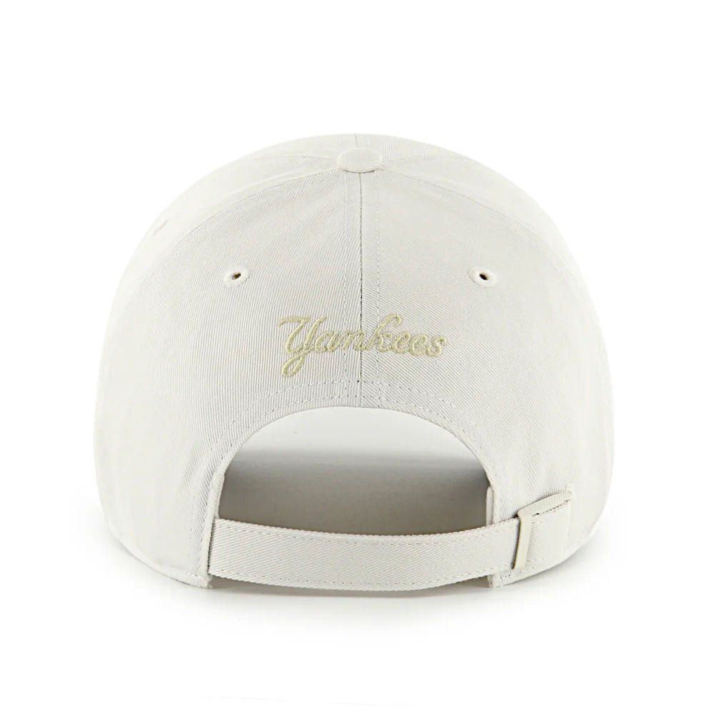 Кепка 47Brand New York Yankees Sandstone Cap