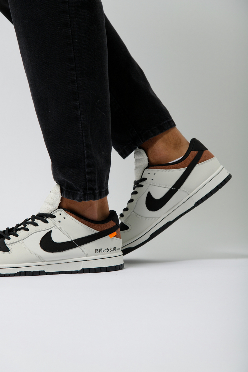 Кросс NIKE SB DUNK LOW PRO (бел.)