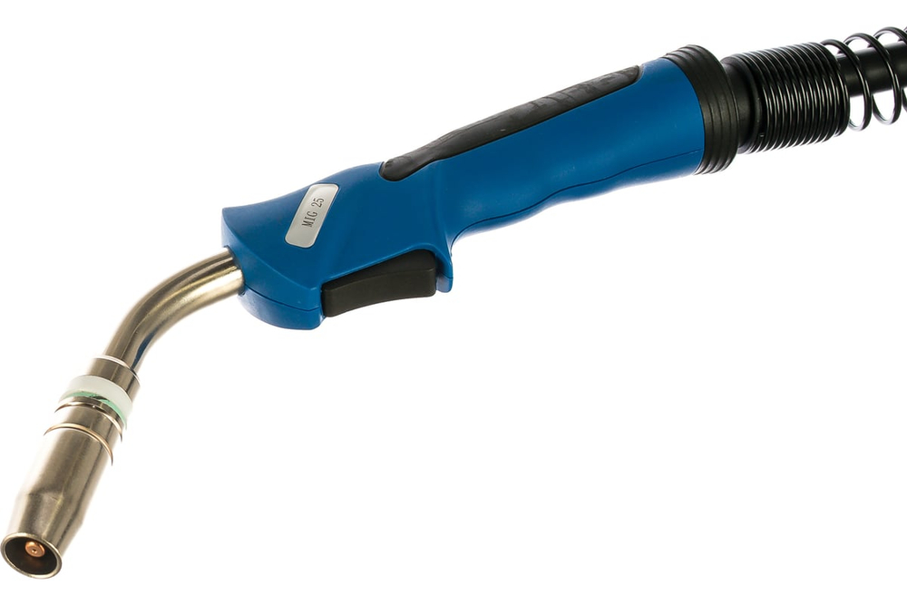 Горелка MIG 25 AIR COOL 230A(60%) EURO 3m 12025