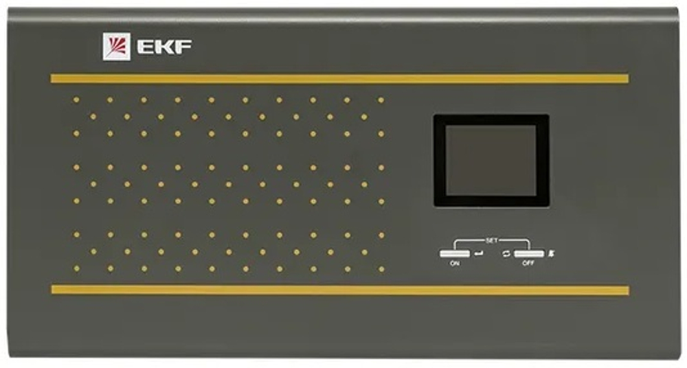 Источник бесперебойного питания  EKF PSW-HW03