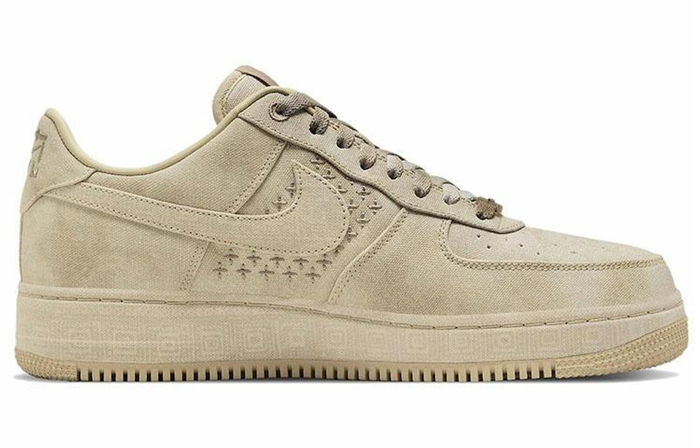 Кроссовки Nike Air Force 1 Low '07 Prm