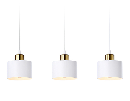 Ambrella Подвесной светильник в стиле лофт Loft TR8117