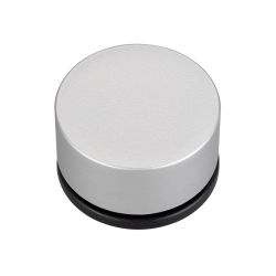 Пульт ARL-SIRIUS-DIM-Rotary Silver (2.4G) (Arlight, IP20 Пластик, 3 года) 029929