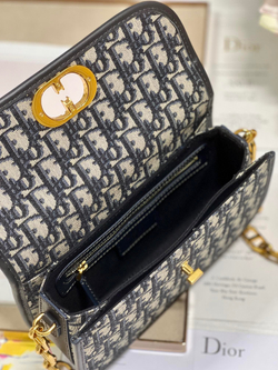 Christian Dior 30 Montaigne Avenue Bag