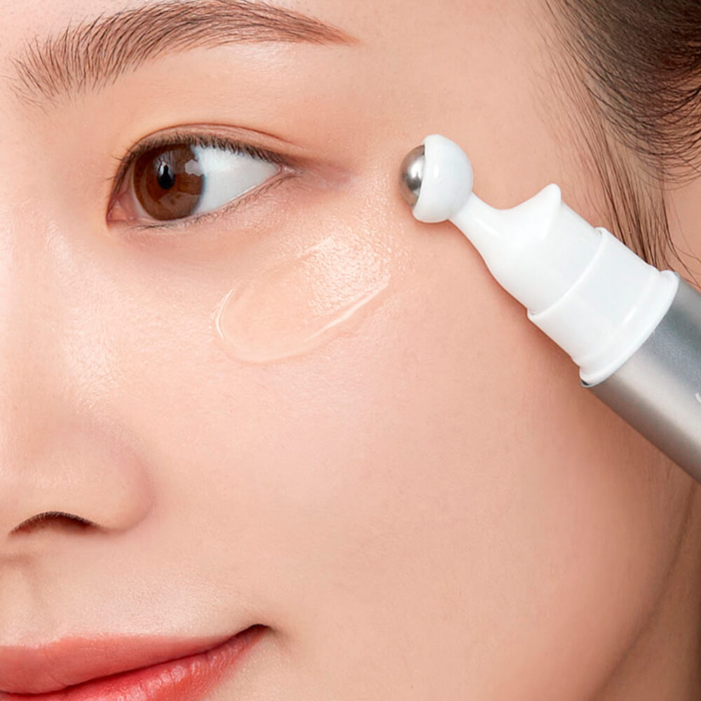 Skin&lab Bakuchiol Eye Serum Сыворотка для глаз