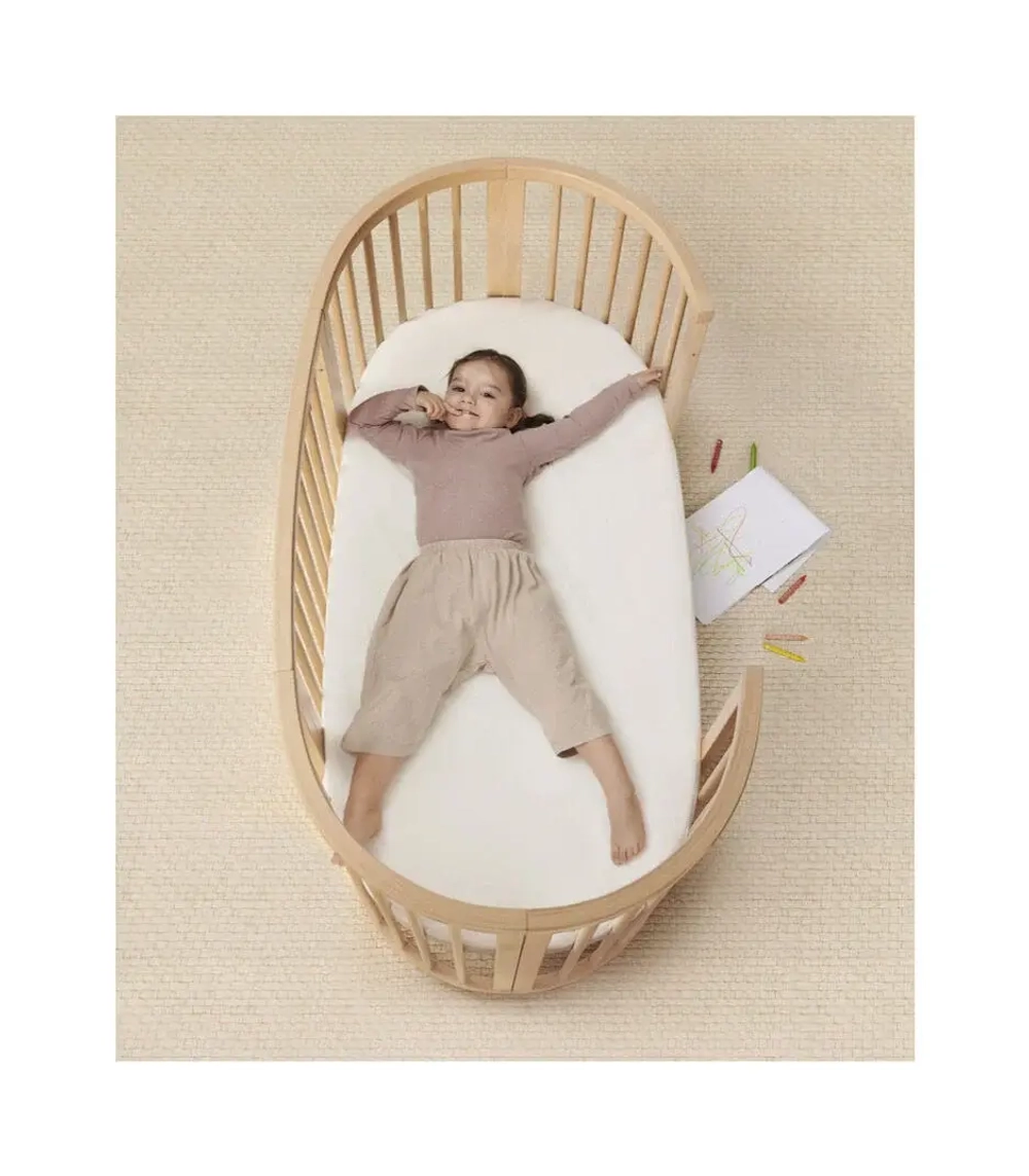 Кроватка STOKKE Sleepi Bed V3 (Natural)