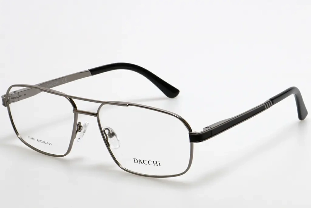 Очки для зрения с оправой Dacchi D31480 c3