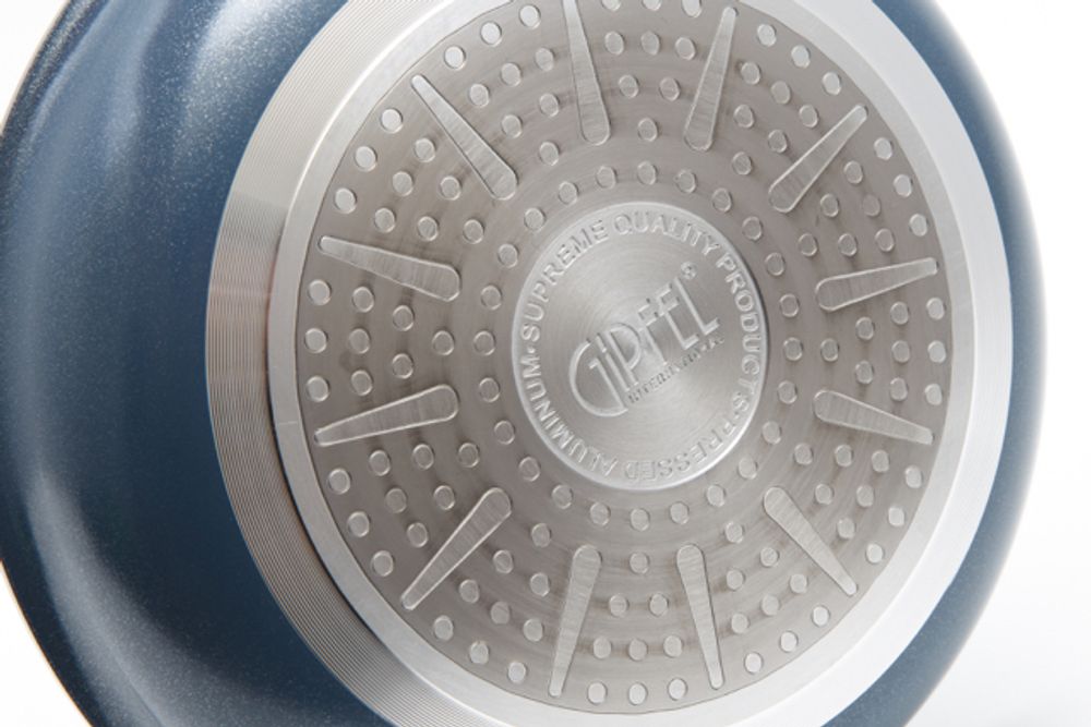 Алюминиевая сковорода Gipfel Princes 2436 20 см