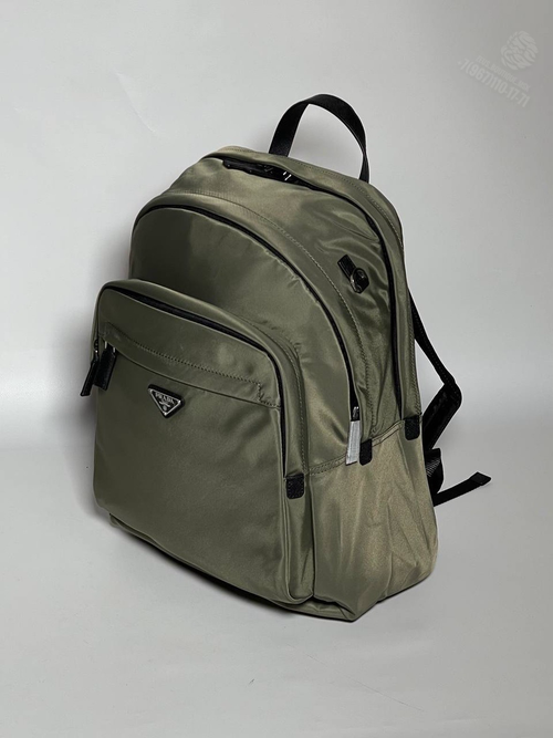 Рюкзак Prada