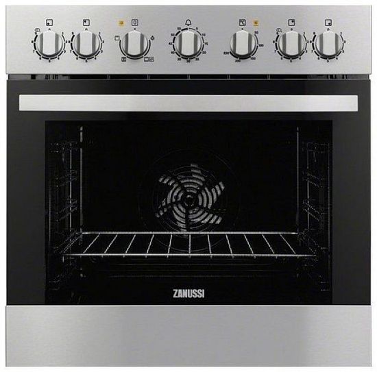 Электрический духовой шкаф Zanussi ZOU 21301 XK