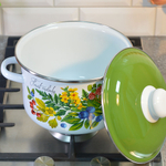 Кастрюля 3л "Лесная мелодия", 1RD181M