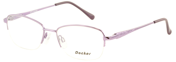 Оправа для очков Dackor 100 Violet