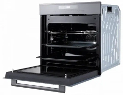 Встраиваемый электрический духовой шкаф Korting OKB 1340 GBXGr MW