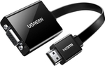 Конвертер HDMI на VGA Adapter UGREEN 40248