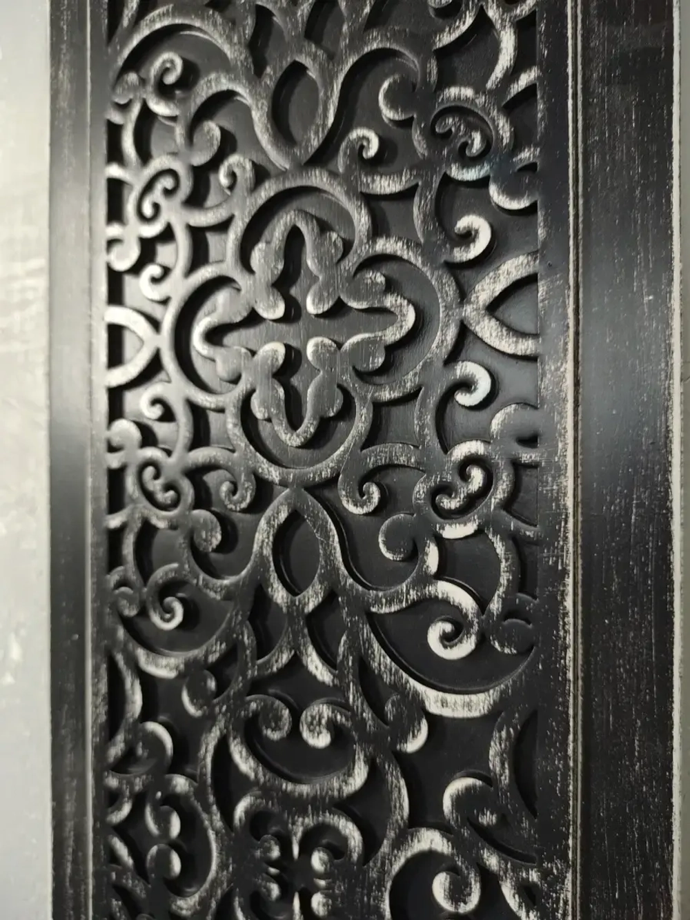 Декорация настенная