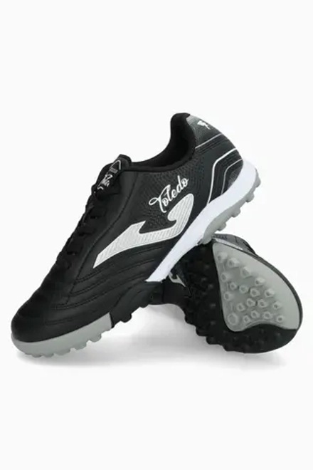Сороконожки Joma Toledo 2401 TF Junior - черный