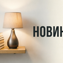 Новинки