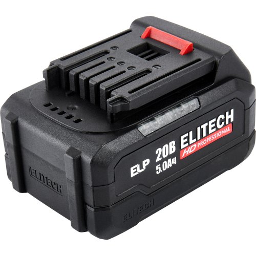 Аккумуляторная батарея ELITECH RCB 2050S (E0911.092.00)