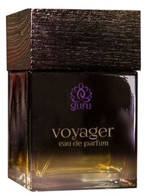 Guru Perfumes Voyager