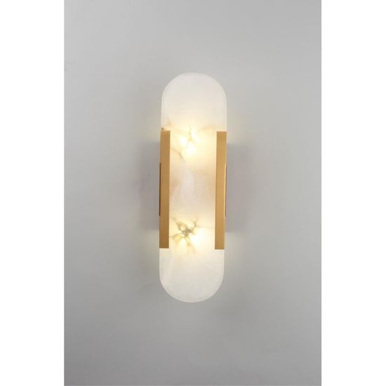 Светильник настенный (Бра) APL.323.01.02