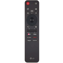 Телевизор 50" LG 50NANO80A6B