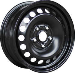 Тольятти Chevrolet Cruze/Opel Astra 6.5x16 5x105 ET 39 Dia 56.6 (черный)