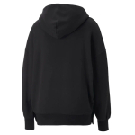 Женская толстовка PUMA Infuse Oversized Hoodie