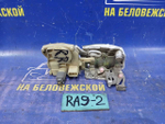 Замок двери задней правой Honda ODYSSEY 2002