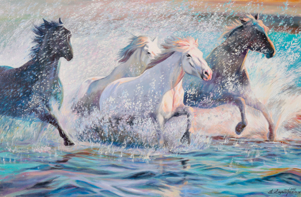 Коллекция Животные