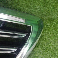 Решетка радиатора Mercedes S W222 (2017-2020)