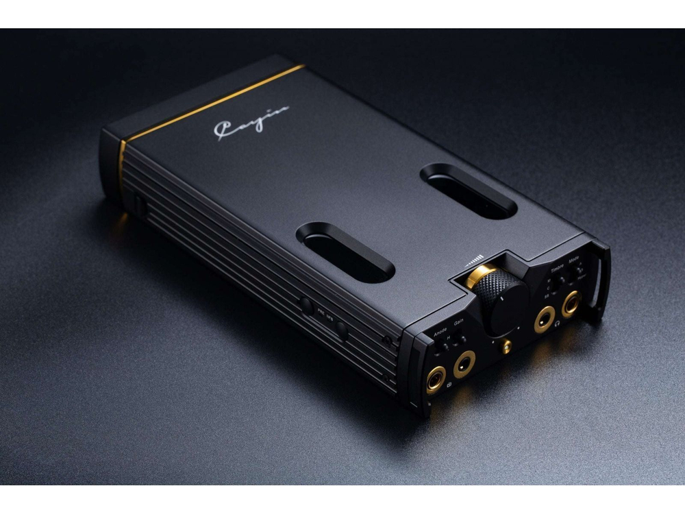 Усилитель для акустики Cayin C9II