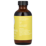 Pure Body Naturals, Органическое эфирное масло, лемонграсс, 118 мл (4 жидк. унц.)